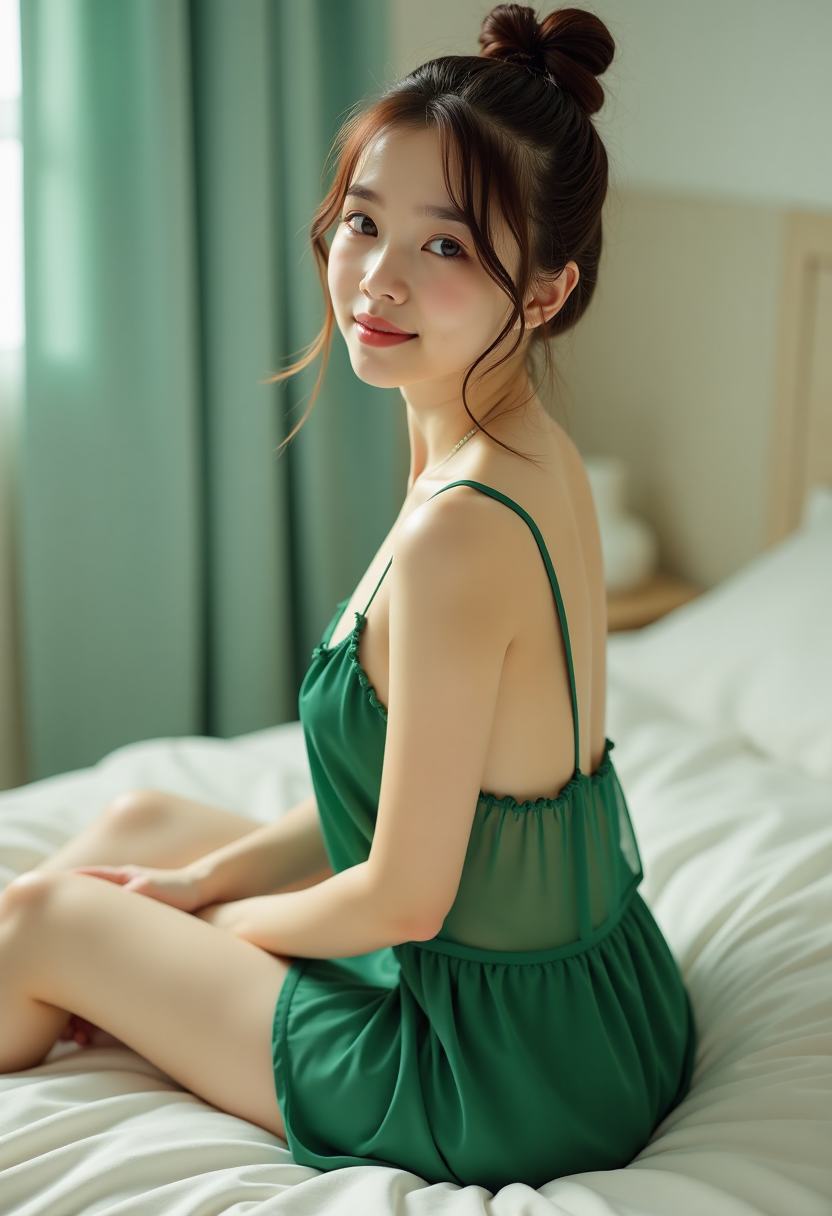 纸月亮剧照